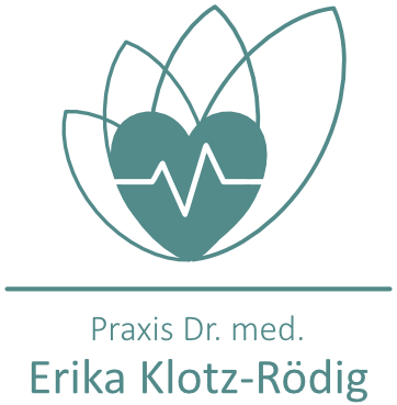 Logo der Allgemeinmedizinische Praxis Dr. med. Klotz-Rödig, Dr. Hebel